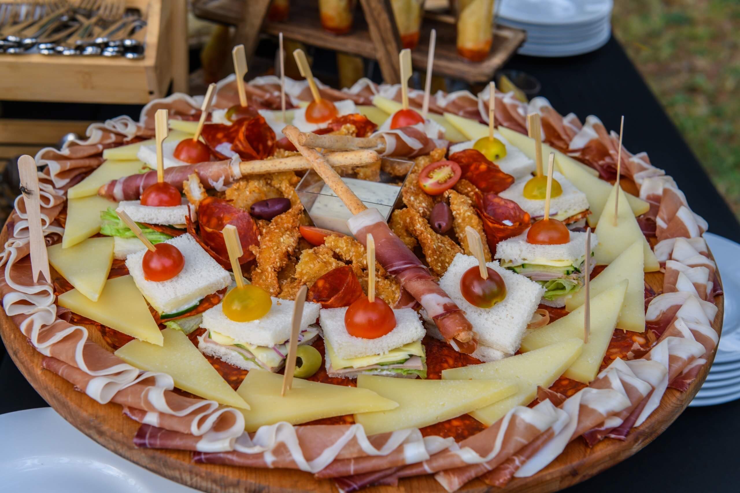 Catering 66 IMG_9916