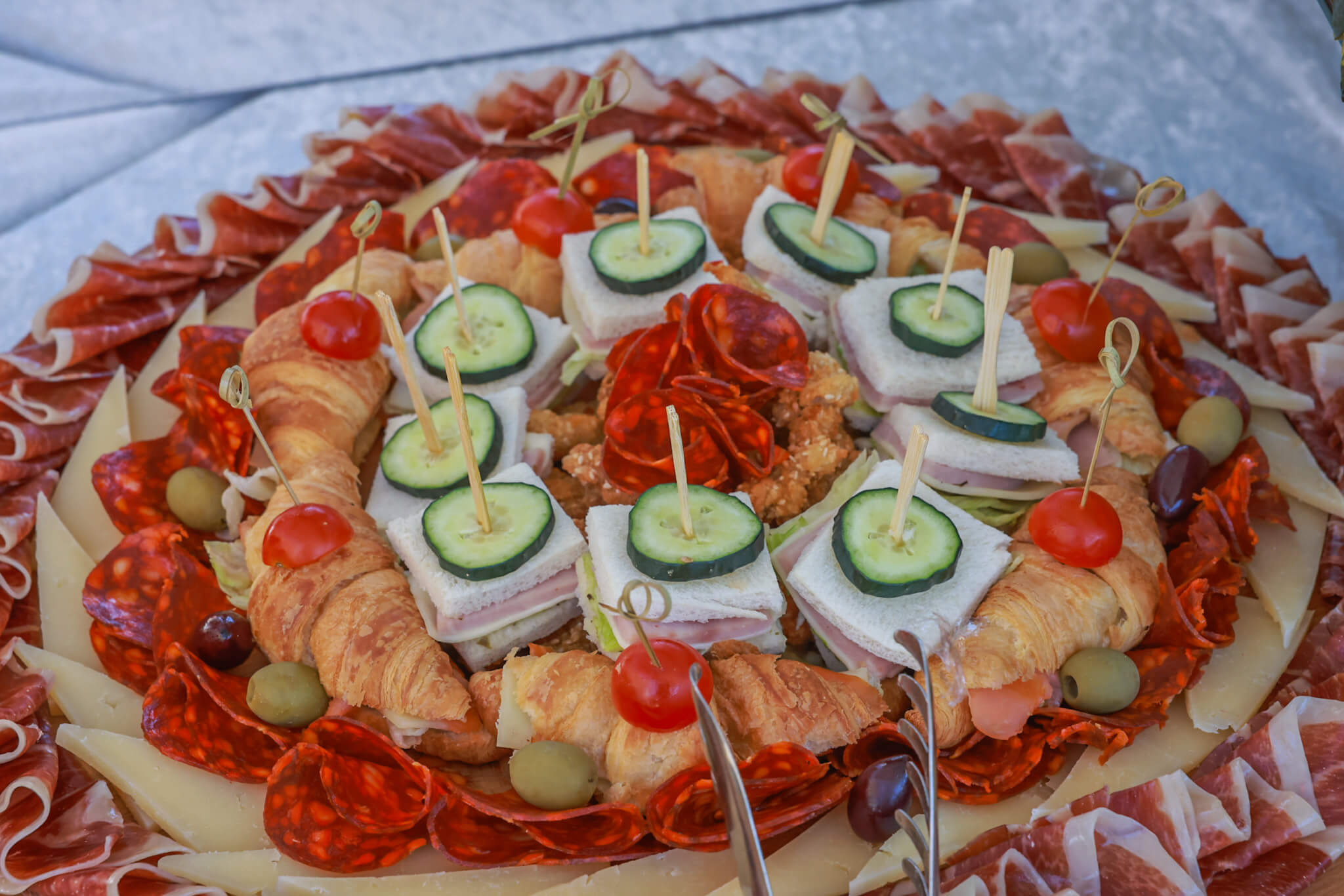 Catering 61 IMG_9935