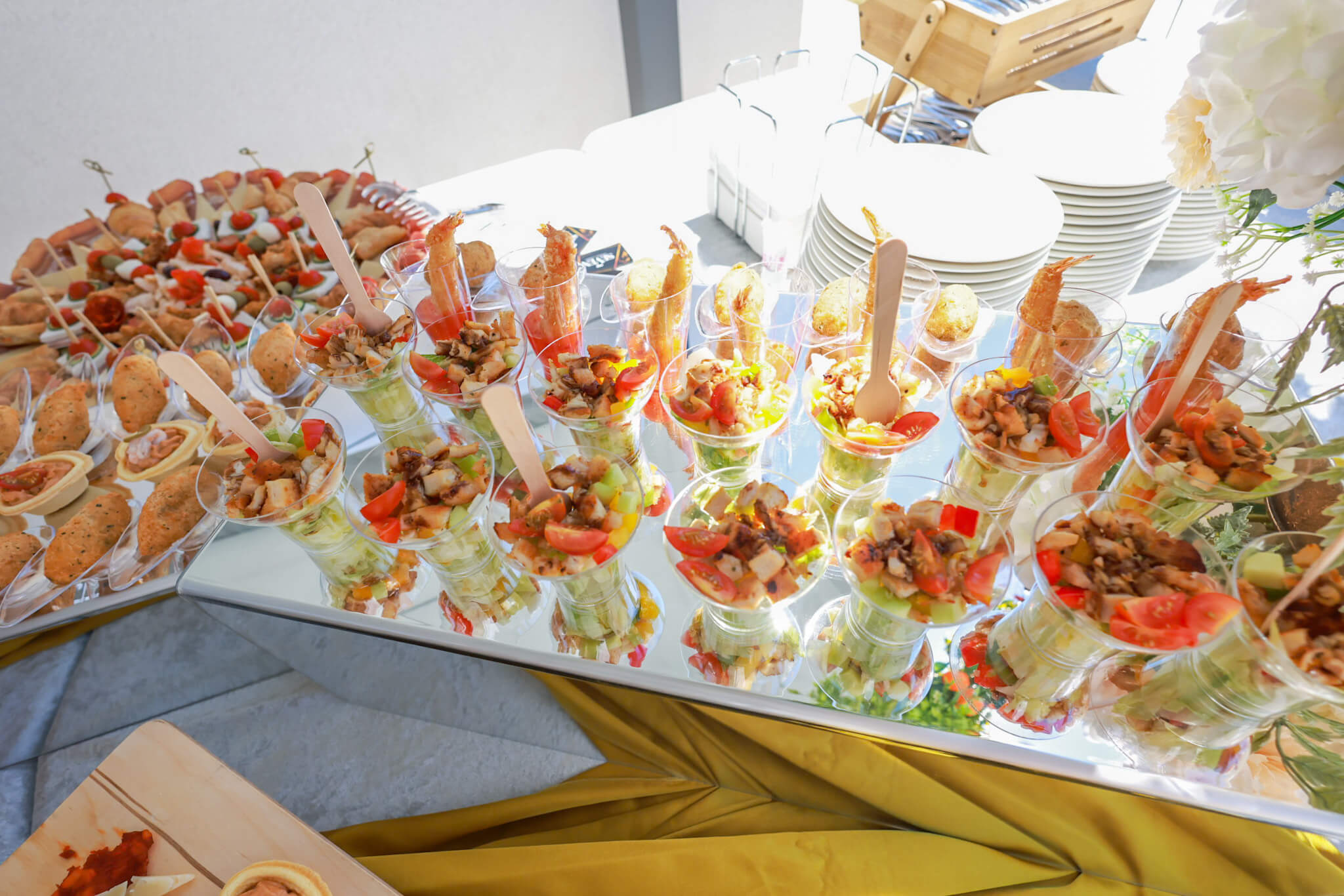 Catering 53 IMG_9942