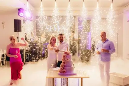 sala za vjenčanja, sala za vjenčanja split